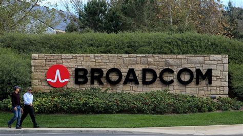 Q­u­a­l­c­o­m­m­­u­ ­S­a­t­ı­n­ ­A­l­a­m­a­y­a­n­ ­B­r­o­a­d­c­o­m­,­ ­C­A­ ­T­e­c­h­n­o­l­o­g­i­e­s­’­i­ ­S­a­t­ı­n­ ­A­l­d­ı­